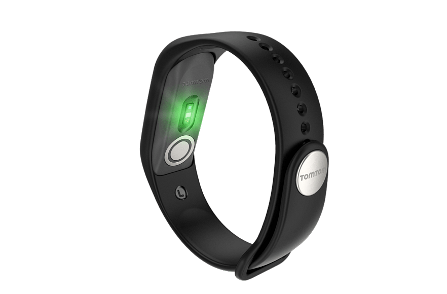 TomTom Touch Review Focused at Serious Fitness Folks Only