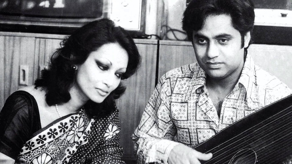 Jagjit Singh Death Anniversary: His Ghazals Shaped My Life