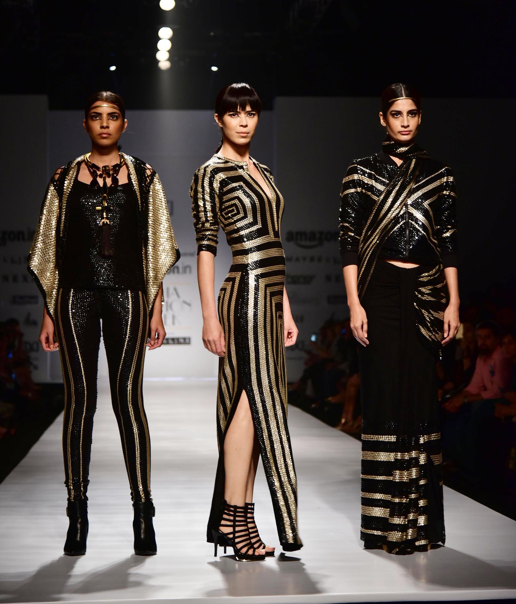 Ritu Kumar, Manish Malhotra, Payal Pratap and others weigh in on the  hottest trends from the FDCI x