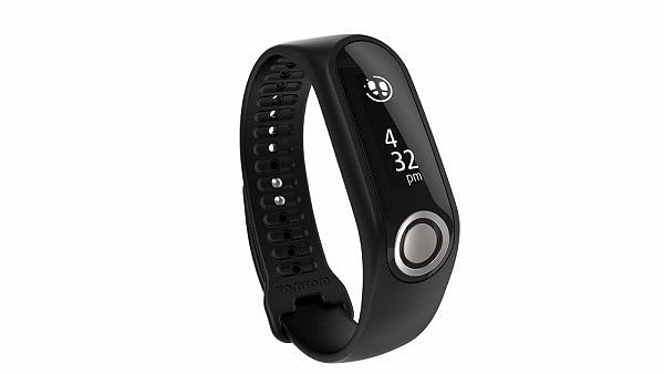 I touch 2024 fitness tracker reviews