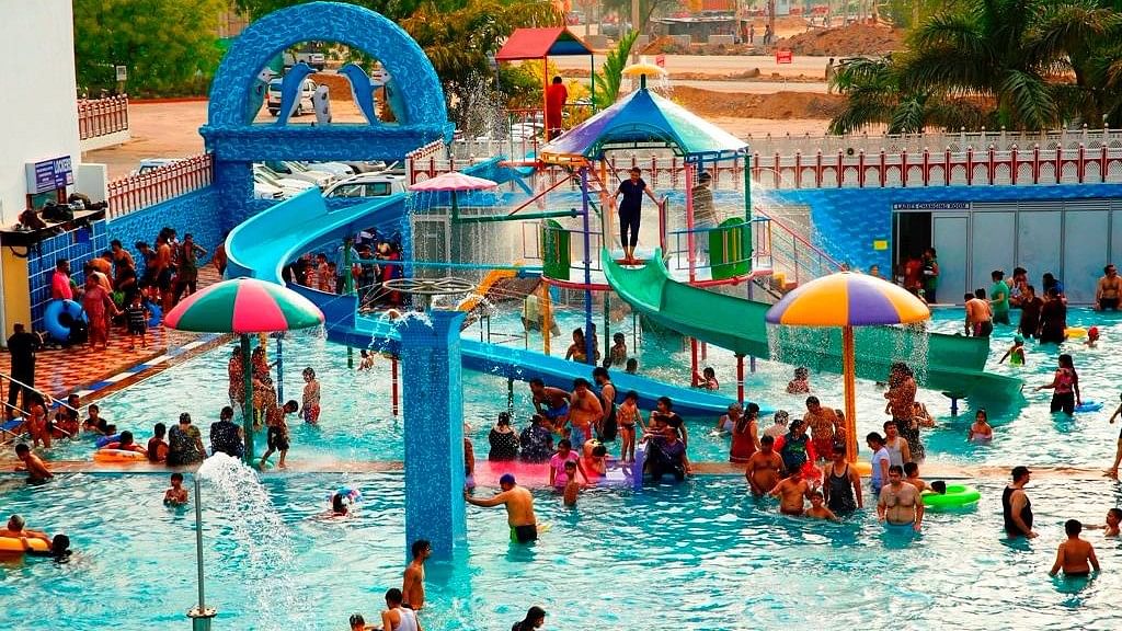 this-summer-beat-the-heat-with-these-5-water-parks-in-delhi-ncr