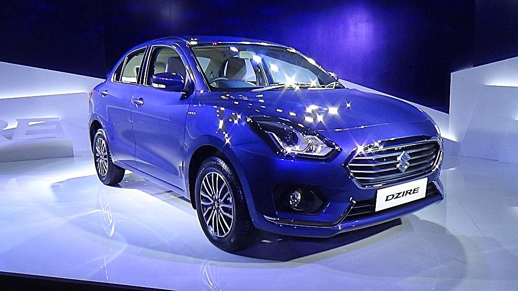 Maruti Dzire Unveiled New Specifications And Features Explained   A8cd679d 0bcc 42e2 8614 D314dbf59cf5 