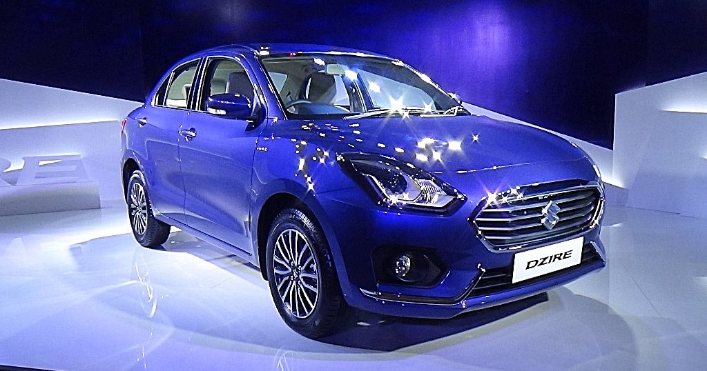 Maruti Dzire Unveiled New Specifications and Features Explained
