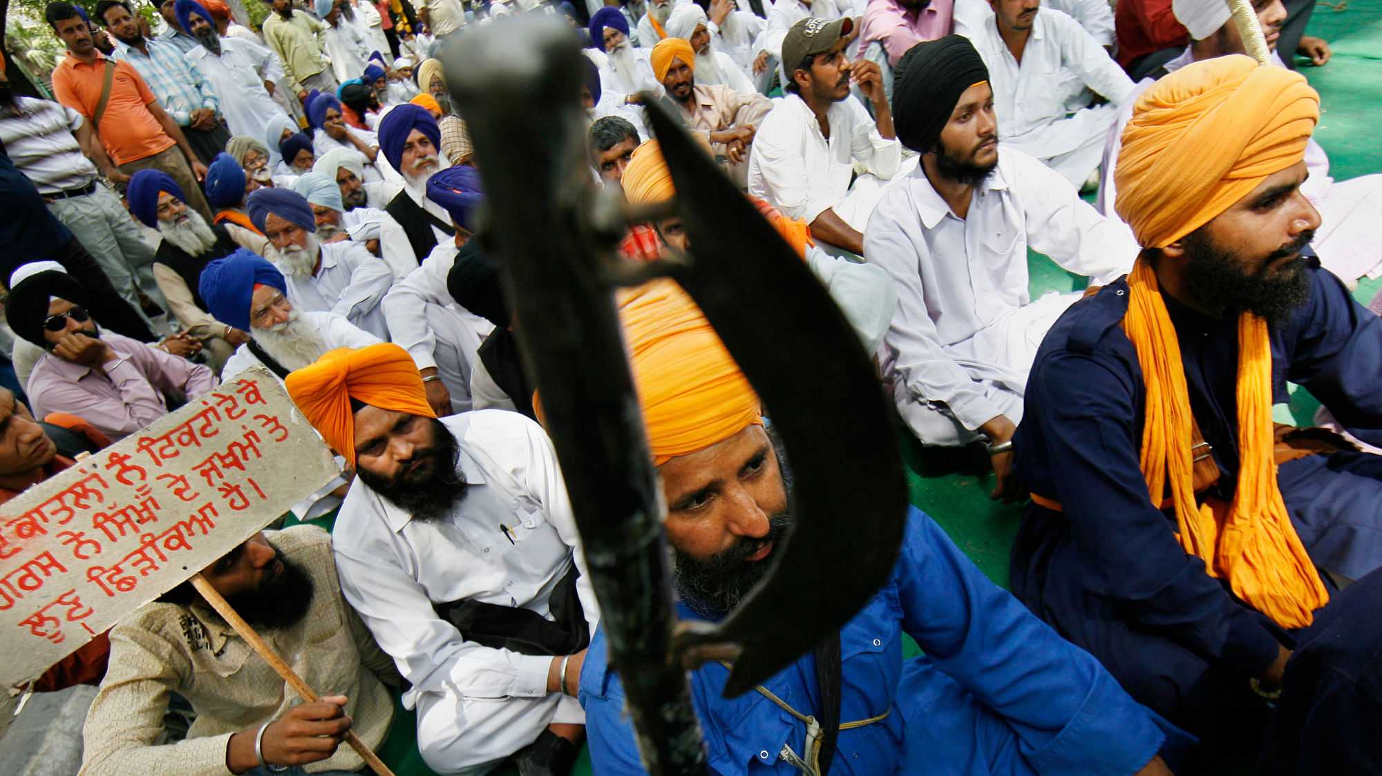 The 1984 Sikh Massacre: 33 Years Of Injustice And Apathy