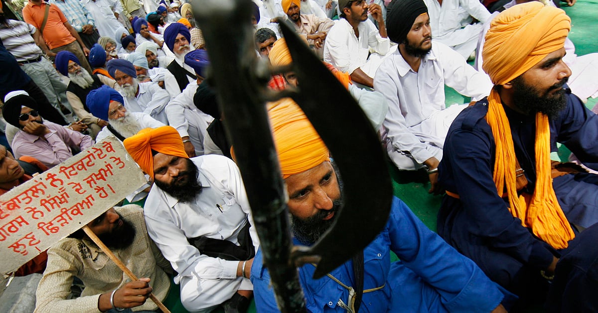 The 1984 Sikh Massacre: 33 Years of Injustice And Apathy