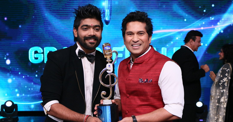 Indian Idol Grand Finale 2020 Full Episode Revanth Wins Indian Idol Grand Finale, Sachin Was His Lucky Charm