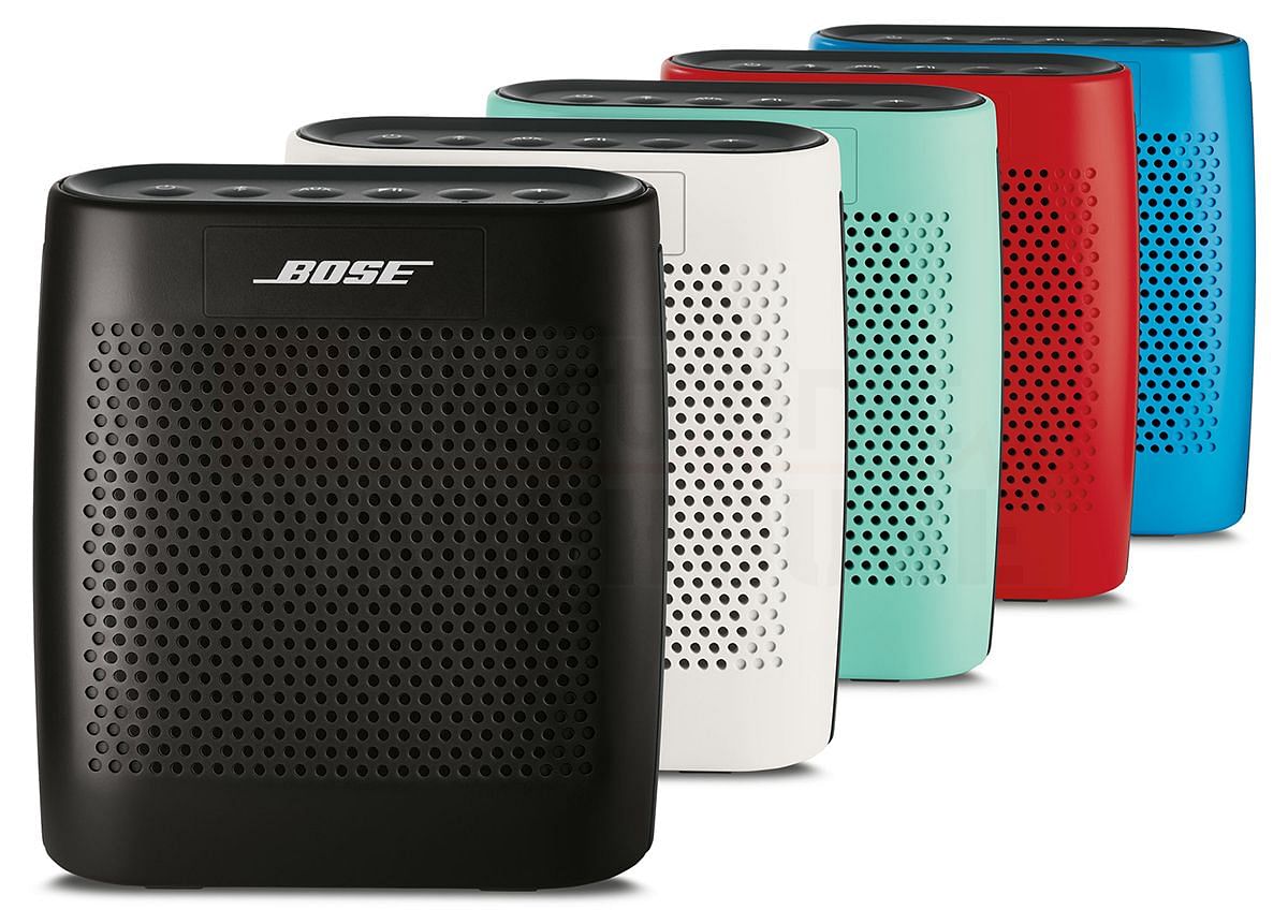 Mi, Bose & More Five Best Bluetooth Speakers Under Rs 10,000