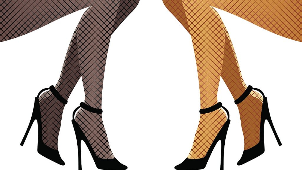 A Rage in the 90s, Are Back Ruling the Street Style Scene