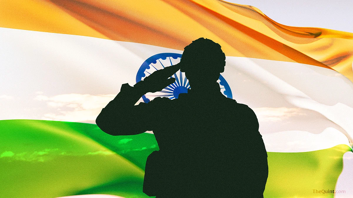 Love the Army? Here Are 6 Ways You Can Actually Show Your Passion