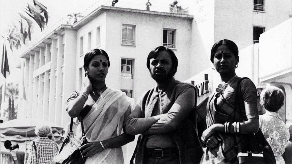 Reel Throwback: When Shabana Azmi & Smita Patil Rocked Cannes