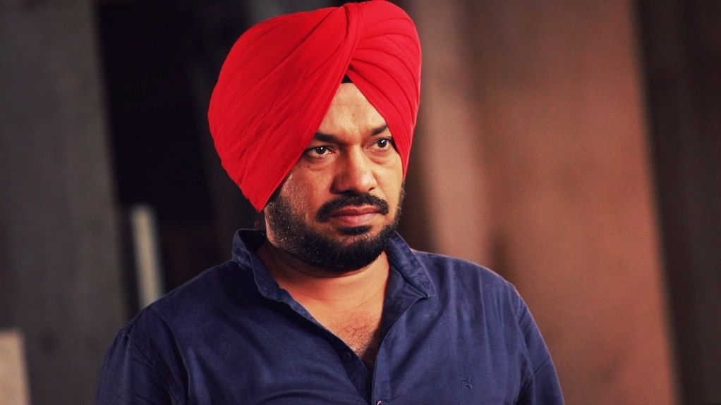 Gurpreet Ghuggi Quits AAP After Bhagwant Mann Named Punjab Chief