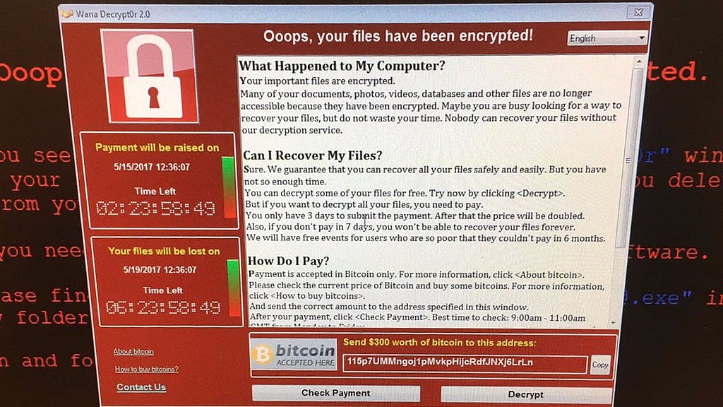 After Britain, ‘Ransomware’ Cyber Attack Spreads to Other Nations