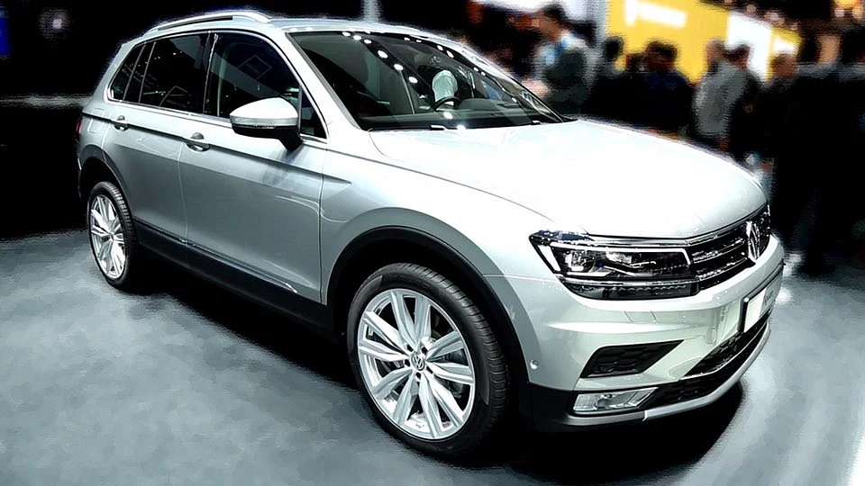 Volkswagen 5 Seater Suv India Volkswagen 5 Seater Suv India