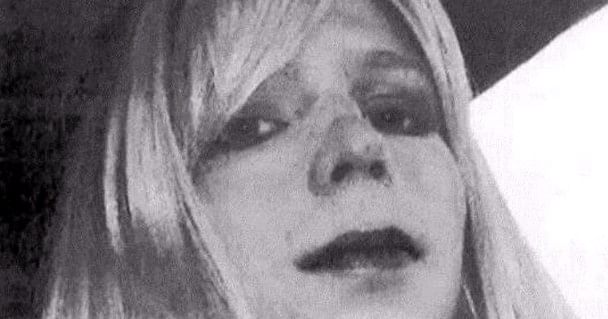 Chelsea Manning Takes The ‘first Step Of Freedom 