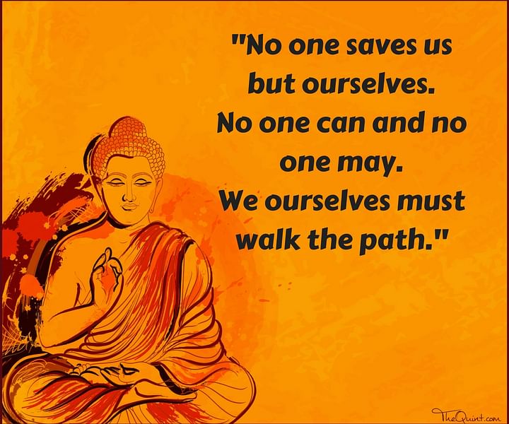 Ten Life Lessons by Gautama Buddha on Buddha Purnima