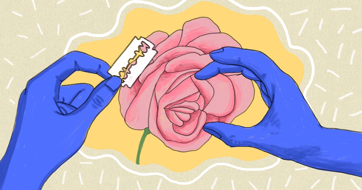 International Day of Zero Tolerance for Female Genital Mutilation (FGM)