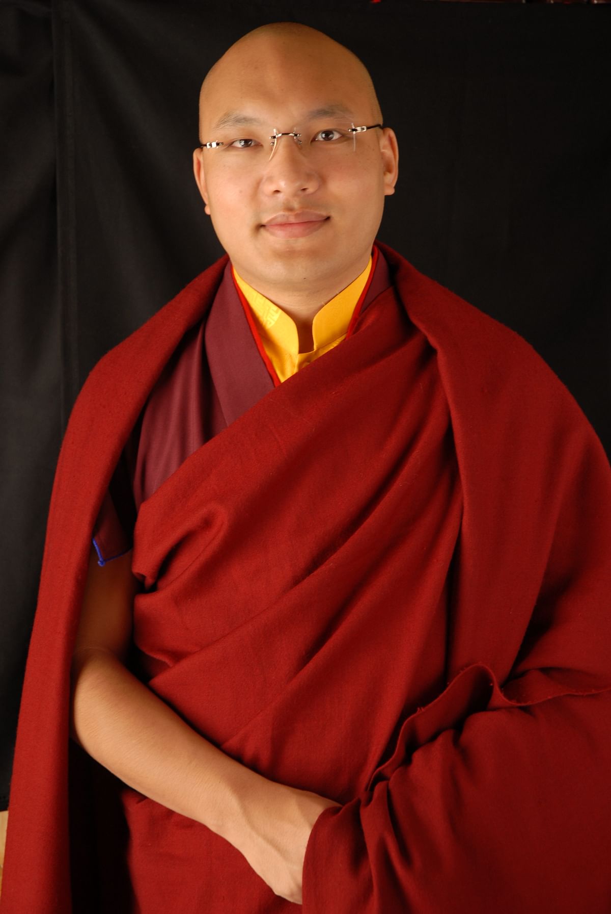 ‘We Need to Differentiate Between Religion & People’: Karmapa Lama