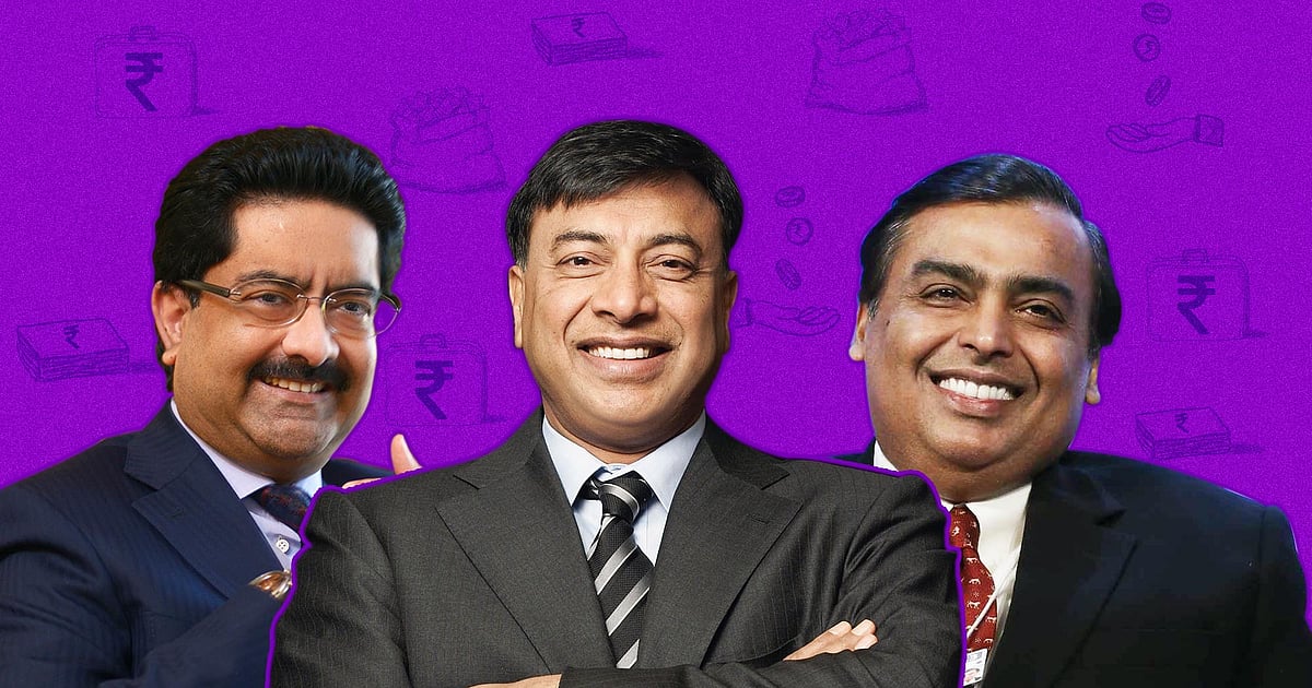 Mukesh Ambani Leads The Pack Of Top 10 Richest Indians mukesh-ambani-leads-the-pack-of-top-10-richest-indians