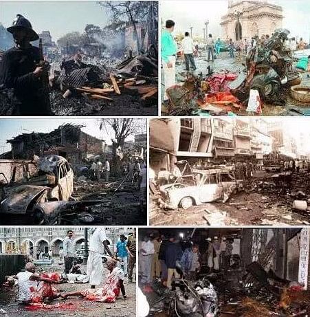 Revisiting The 1993 Mumbai Serial Bomb Blasts, 27 Years On