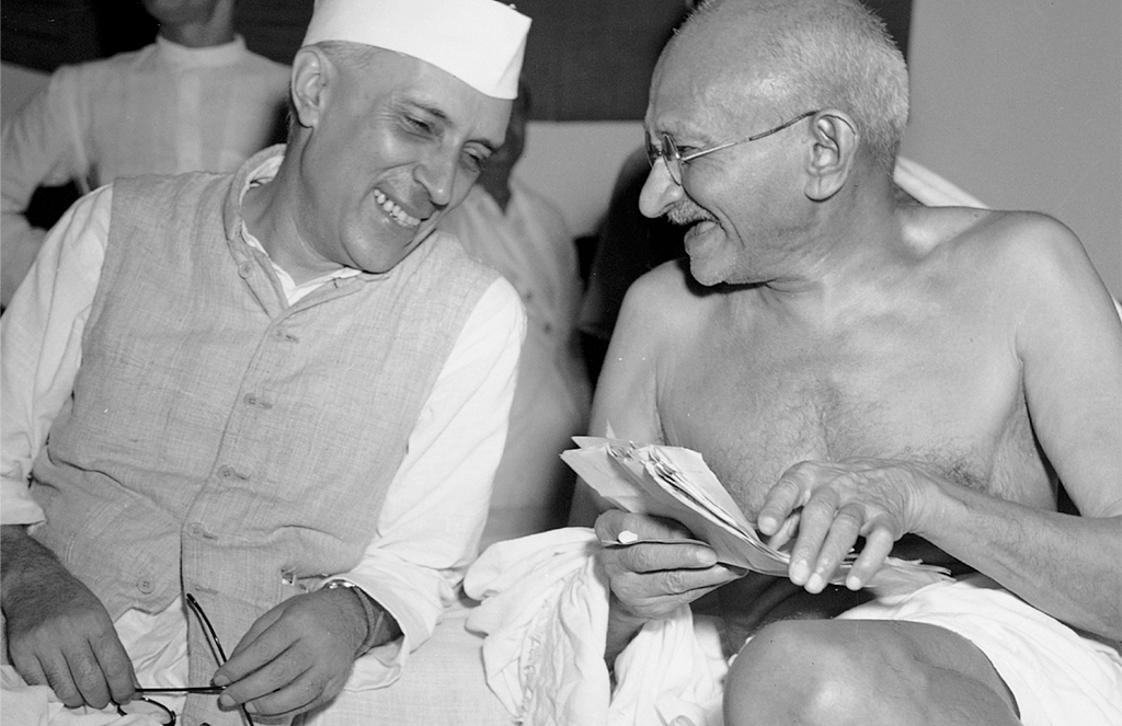 Watch: Jawaharlal Nehru And The Art Of Letter Writing