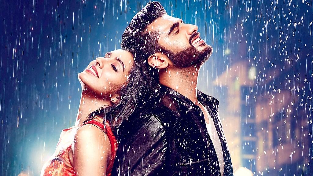 Critics Verdict Half Girlfriend Is as Bad as Its Trailer Was