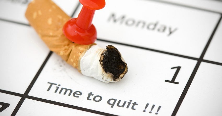 How To Quit Smoking Follow These Simple Scientific Ways To Help You 