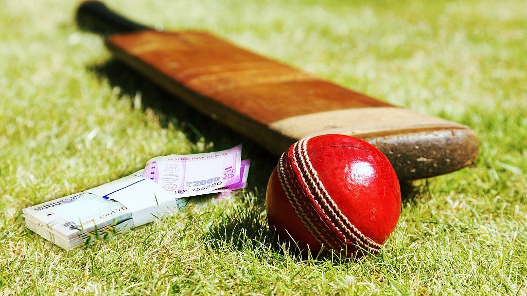 5 Ways to Improve Your Cricket Betting Female Cricket