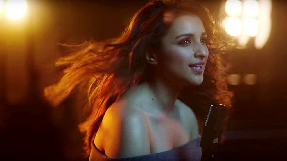 My Journey as a Singer Has Started: Bindu Aka Parineeti Chopra