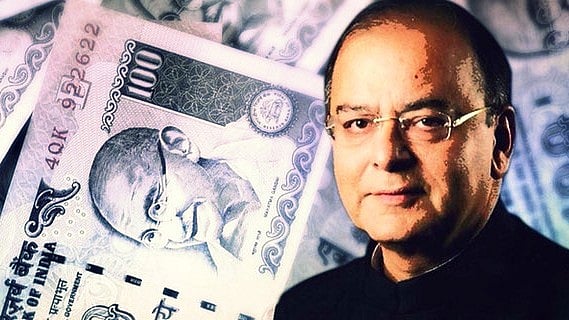 GST Rate Revised for Few Items, Remains Same for Sanitary Napkins