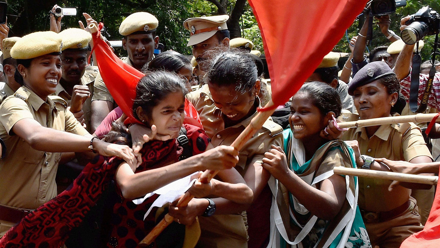 IIT-Madras Students’ Row: Clearing The Air