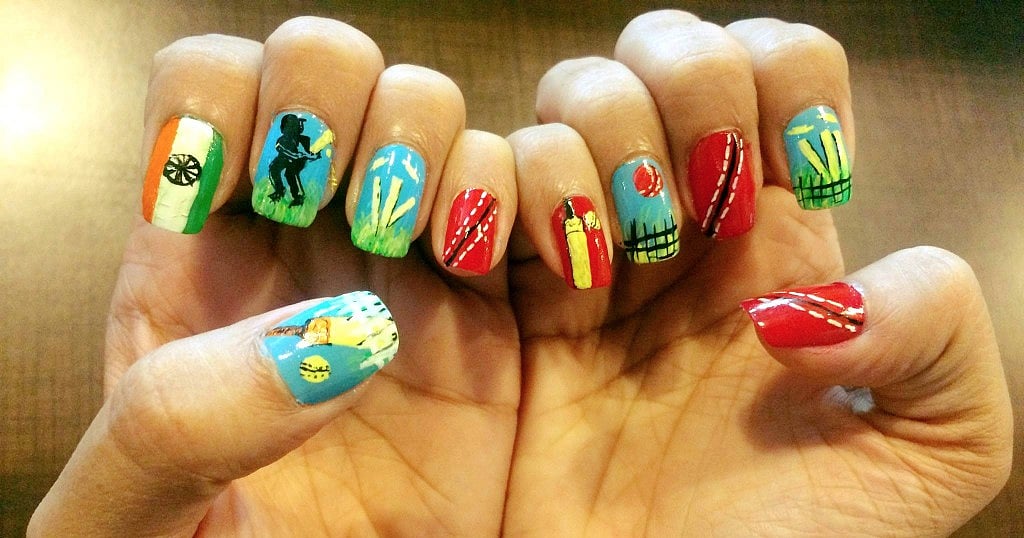 Cricket Mania and a Closet IndiaPakistan Match Fan