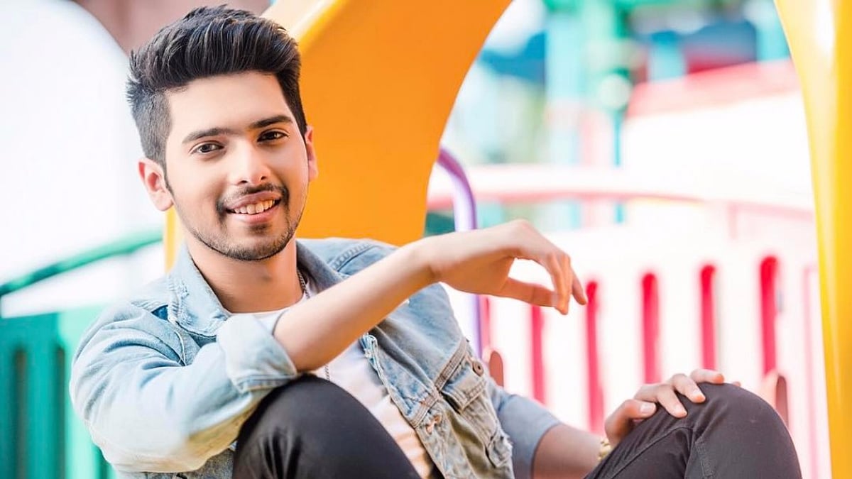 Fb Live Singer Armaan Malik On His Music And Young Stardom
