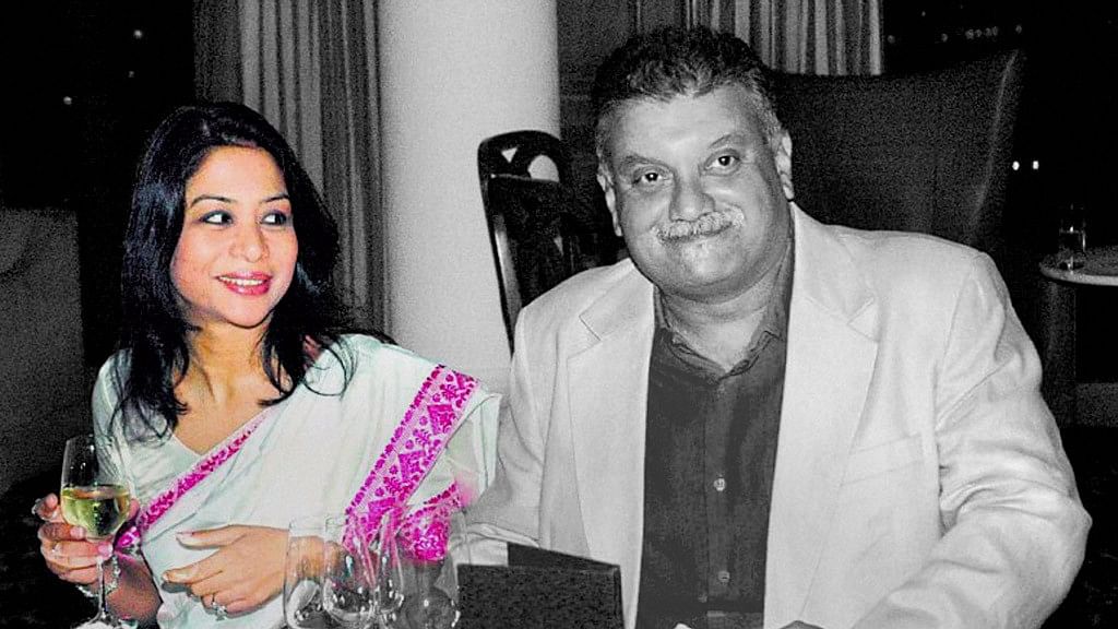 Indrani and Peter Mukerjea, Sheena Bora Murder Accused, File for Divorce