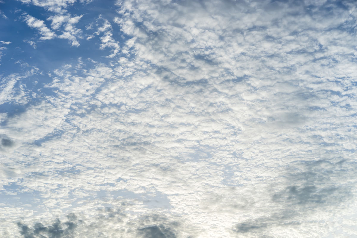 Rain-Bearing Clouds Have Been Thinning In India For 50 Years