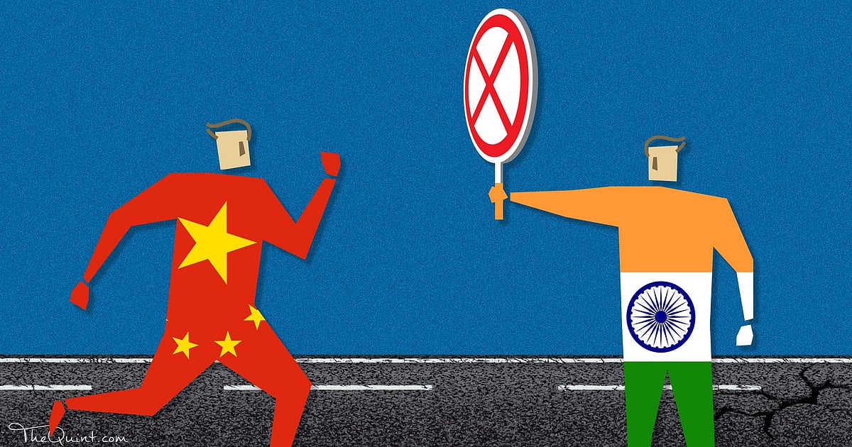 ‘Avoid Unilaterally Changing Status Quo’ India Warns China