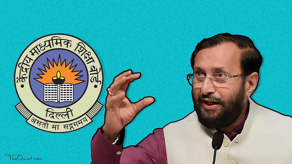 CBSE’s Inaction to Blame for Class 10 and 12 Question Paper Leaks