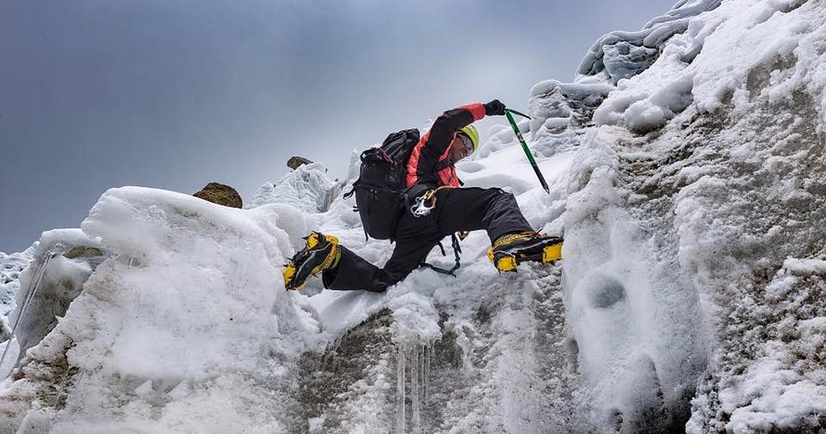 Mount Everest Scaler Nyt Crossword