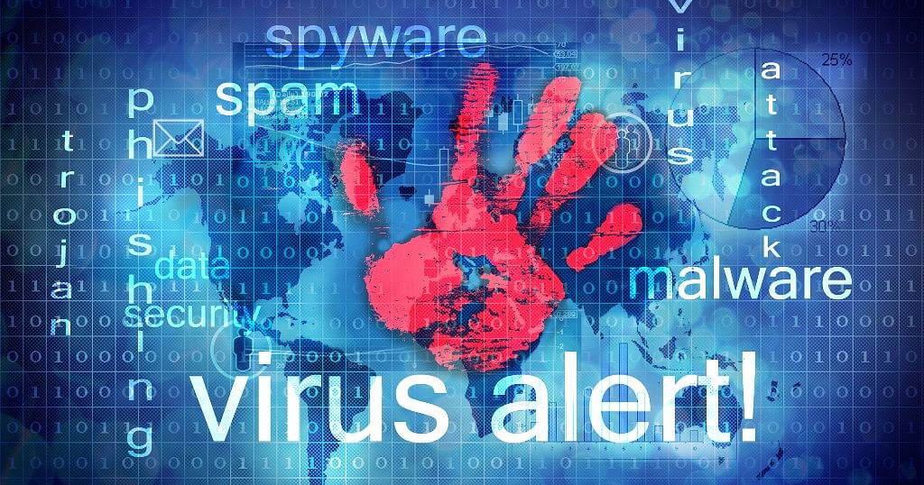 ‘fireball’ Malware Infects 25 Mn Pcs Globally, India ‘worst Hit’