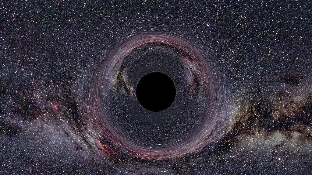 Milky Way Headed Towards Catastrophic Galactic Collision