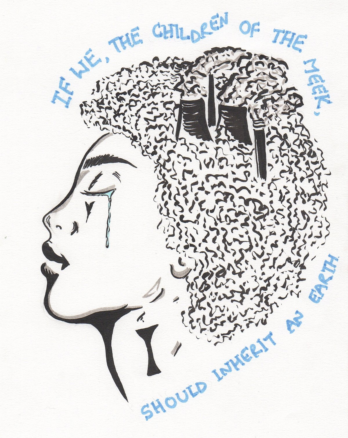 Are We Leaving Behind a Dying Earth? Our ‘Inheritance’ Illustrated