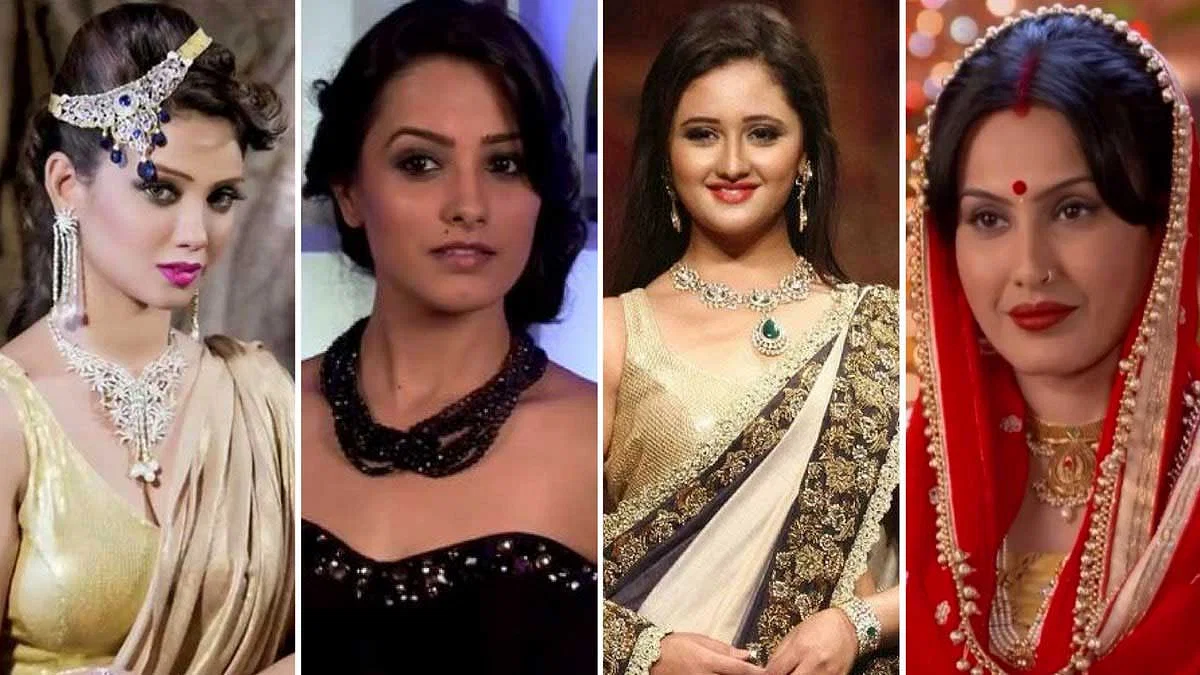 Top 10 Indian Tv Soap Vamps We Hate You Like We Love You