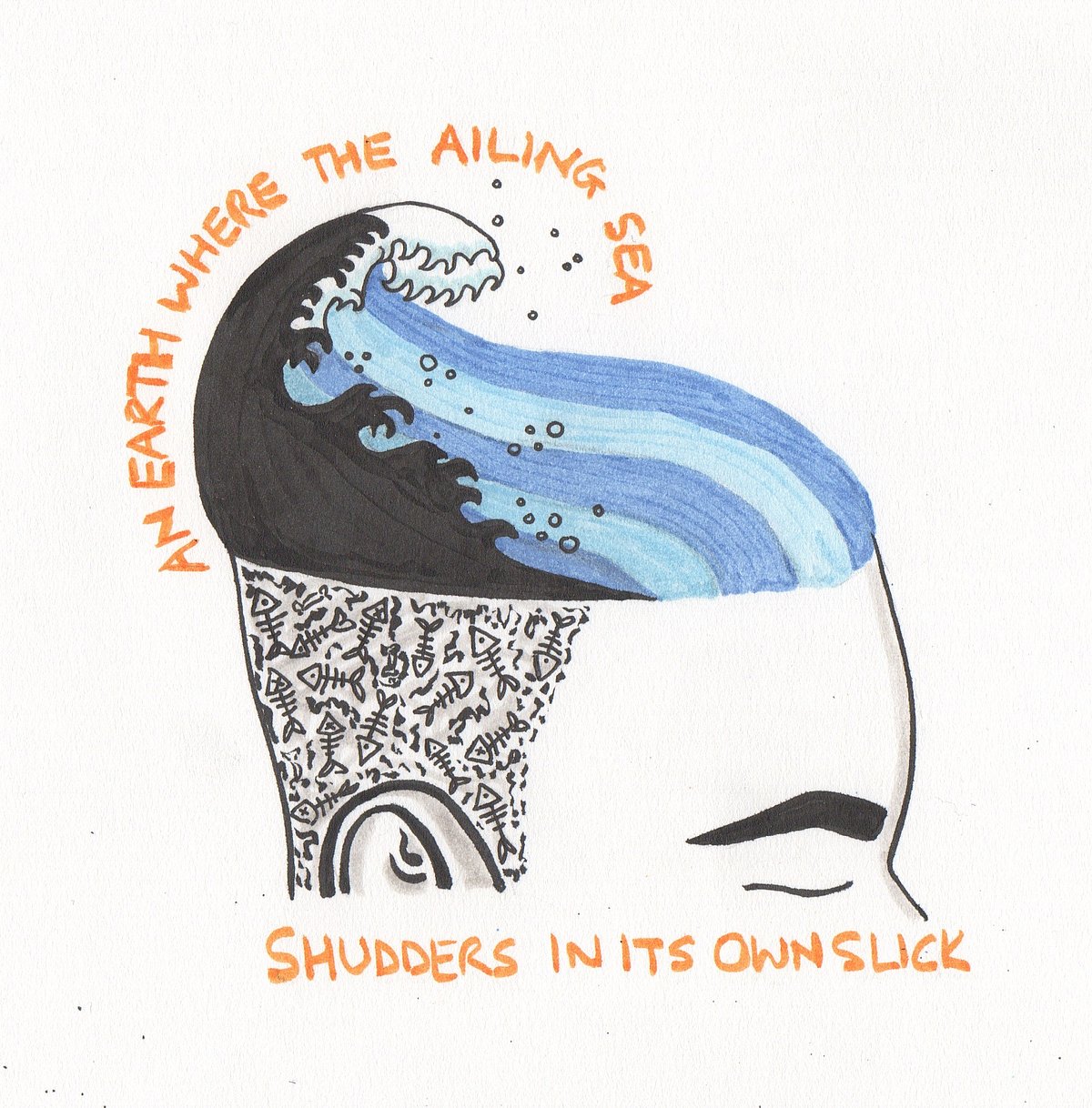 Are We Leaving Behind a Dying Earth? Our ‘Inheritance’ Illustrated