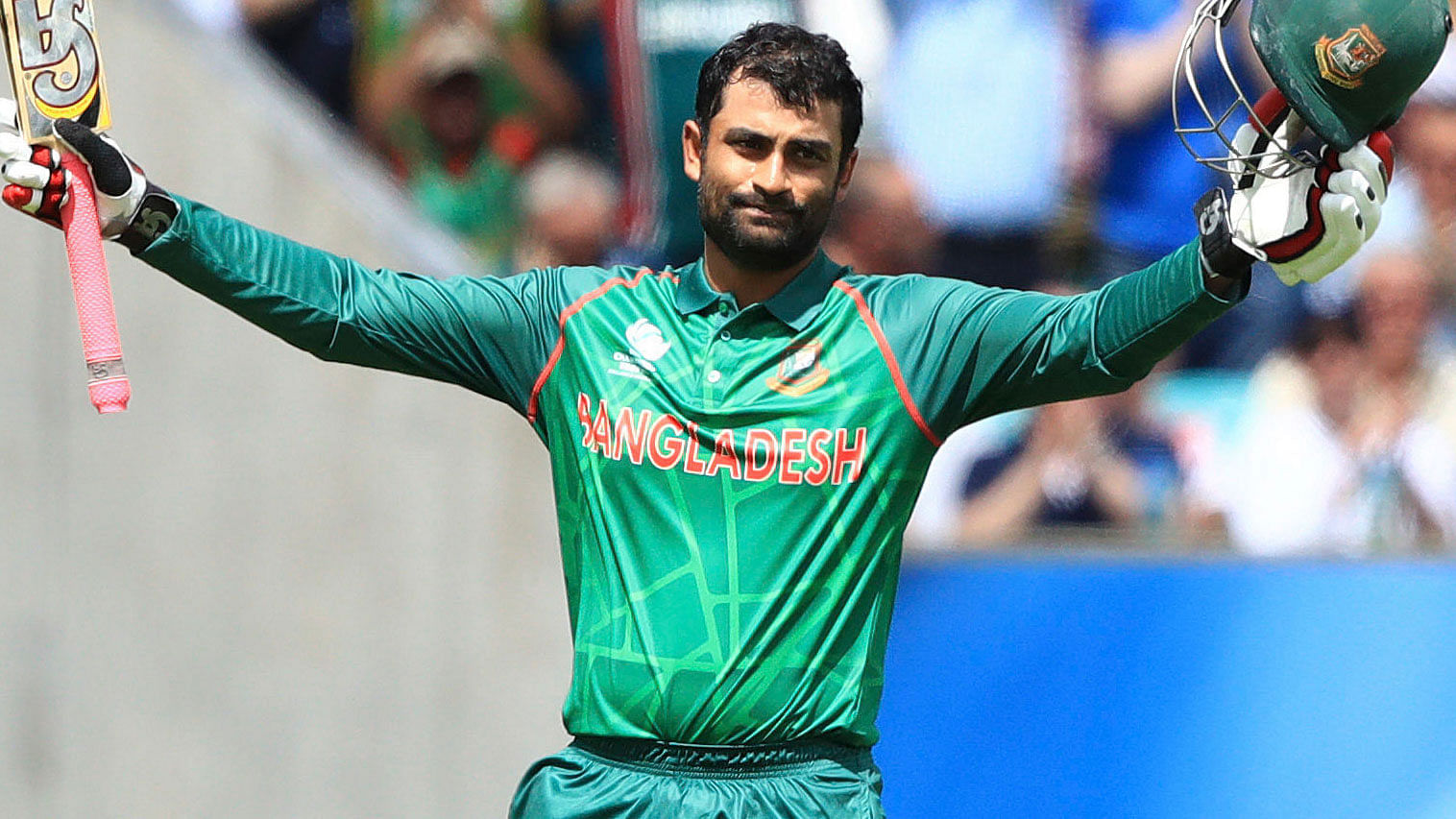 The Fizz, Tamim, Shakib: 5 Bangladesh Stars to Watch Against India