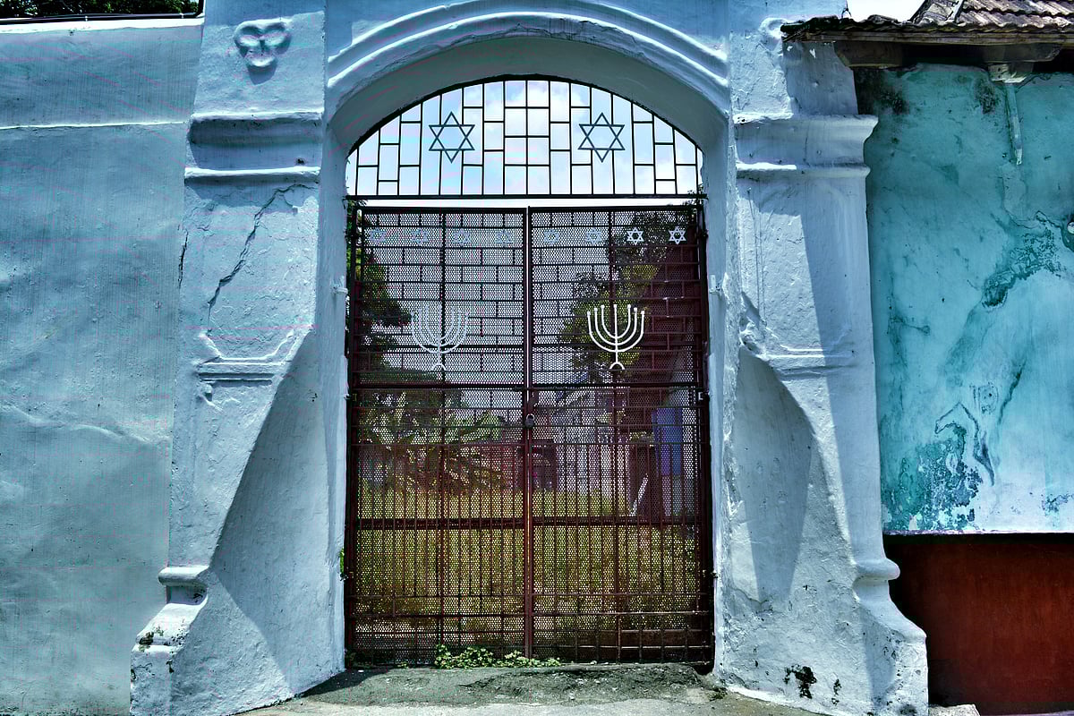 Last Jews of Kochi: This Colourful Town is Almost Lost to History