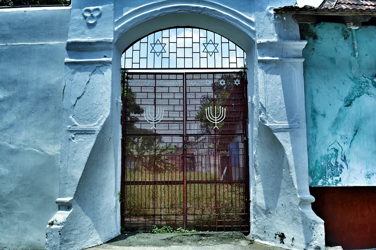 Last Jews of Kochi: This Colourful Town is Almost Lost to History