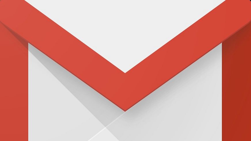 push mail for gmail