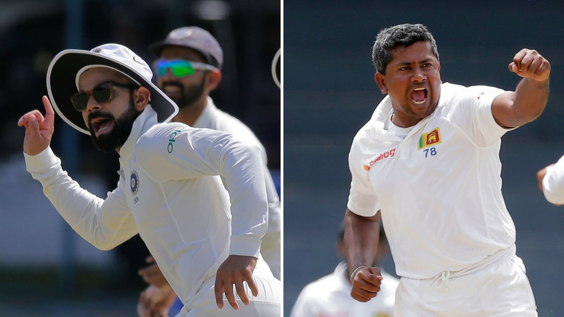 India vs Sri Lanka 2nd Test Live Streaming Where to Watch Online