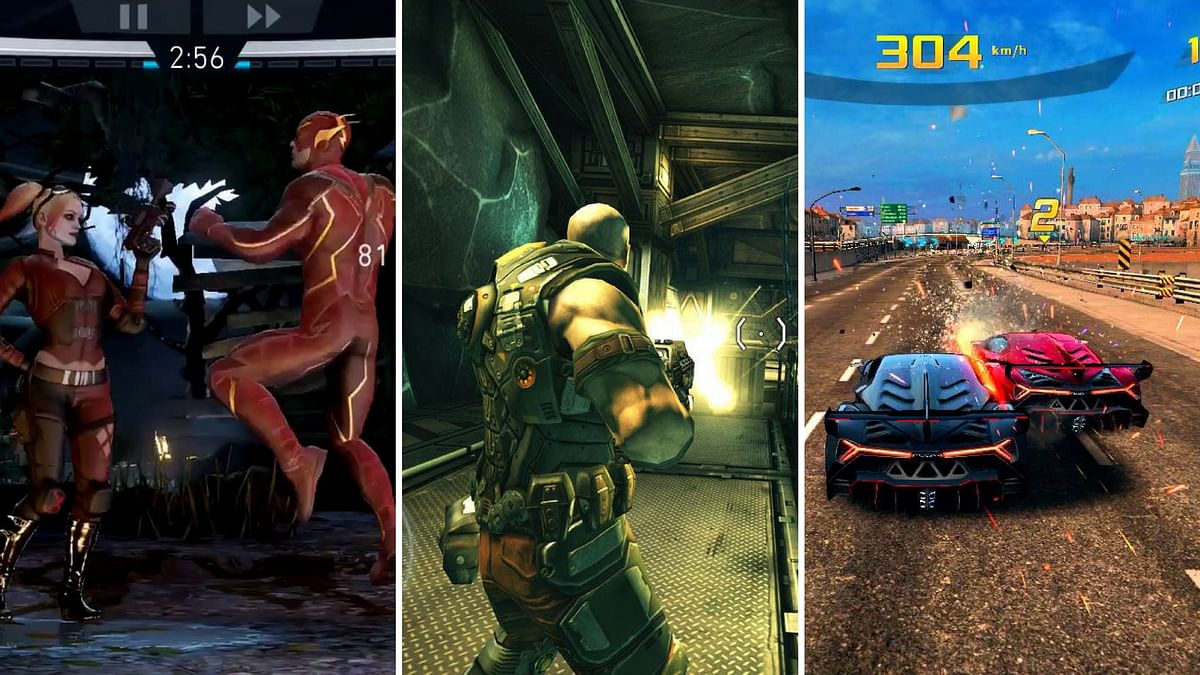 Free Video Games You Can Download Right Now