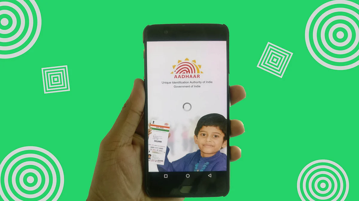 what s maadhaar for android and how
