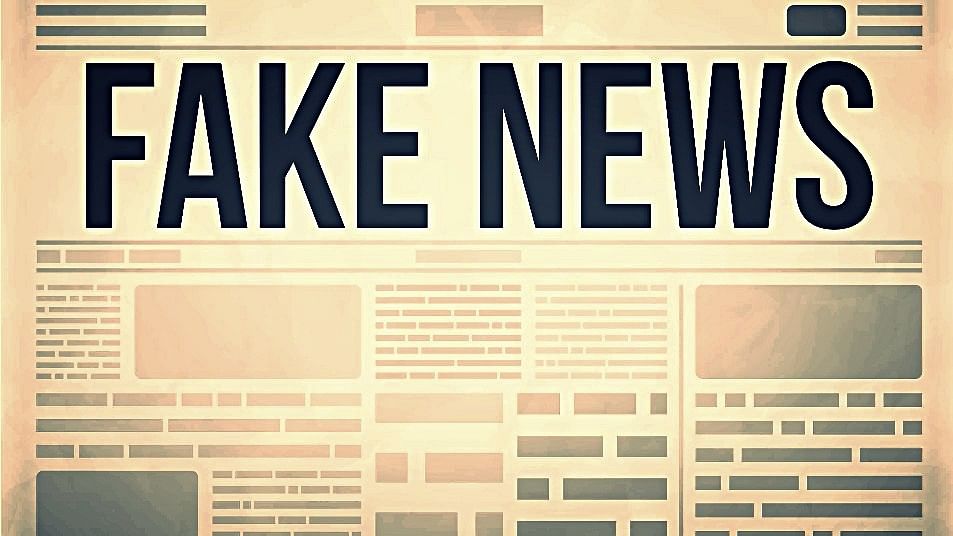 Fact Check Before You Share: How To Spot Fake News